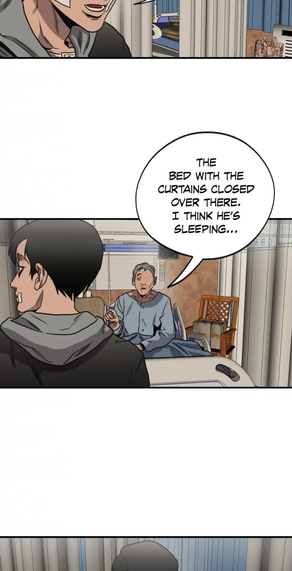 Killing Stalking Chapter 67 page 157 - Chapter 67 [END]