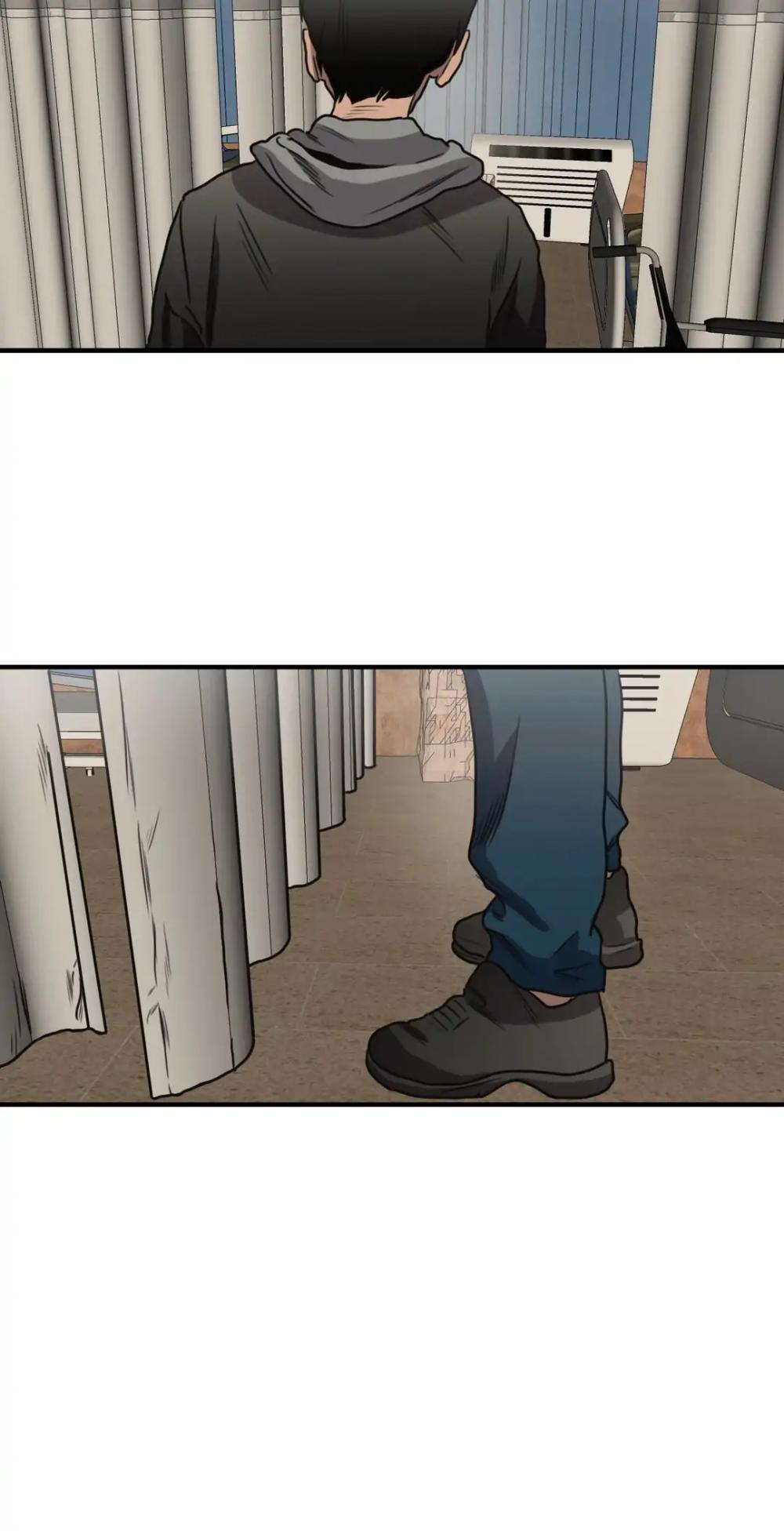 Killing Stalking Chapter 67 page 158 - Chapter 67 [END]