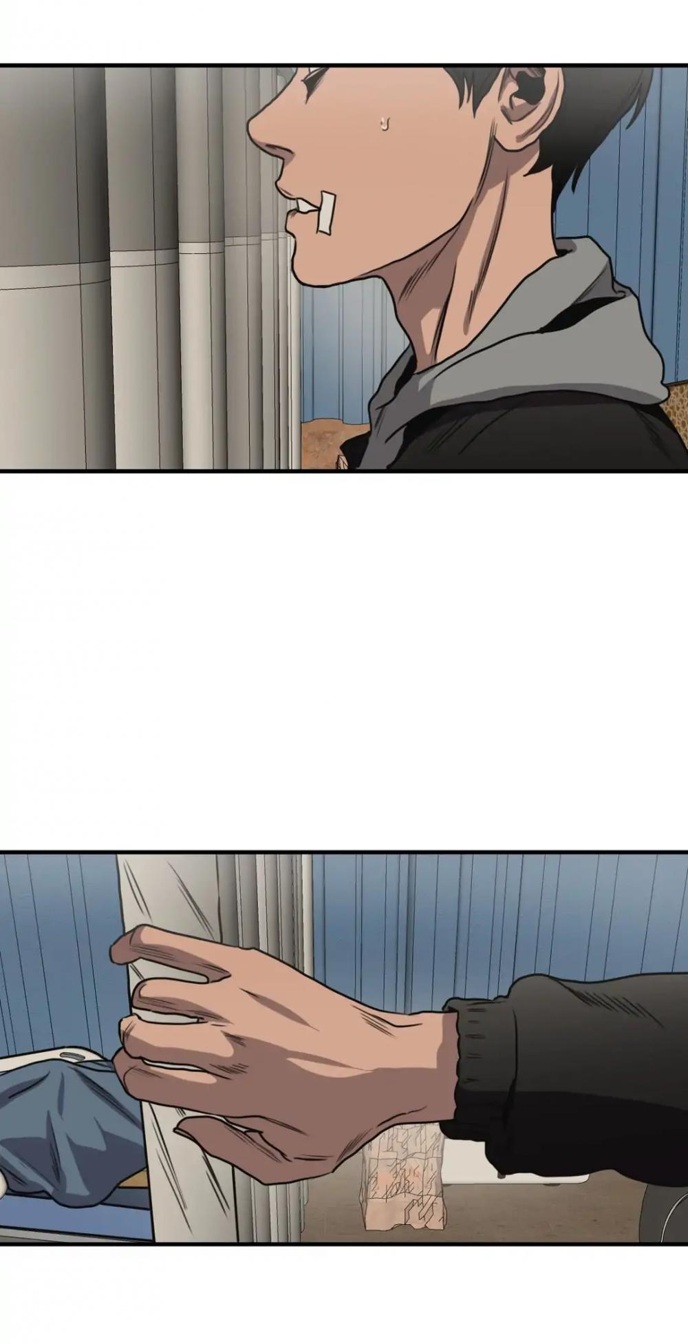 Killing Stalking Chapter 67 page 159 - Chapter 67 [END]