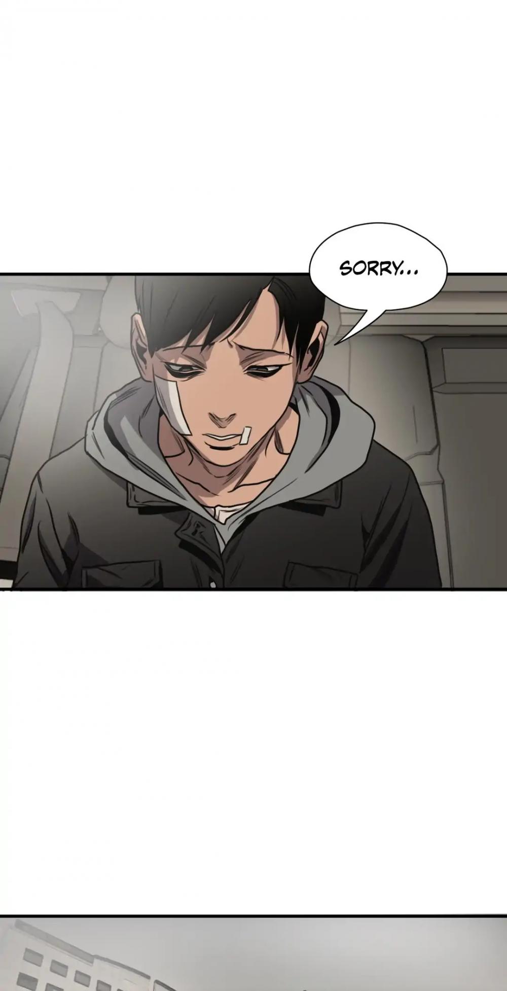 Killing Stalking Chapter 67 page 16 - Chapter 67 [END]