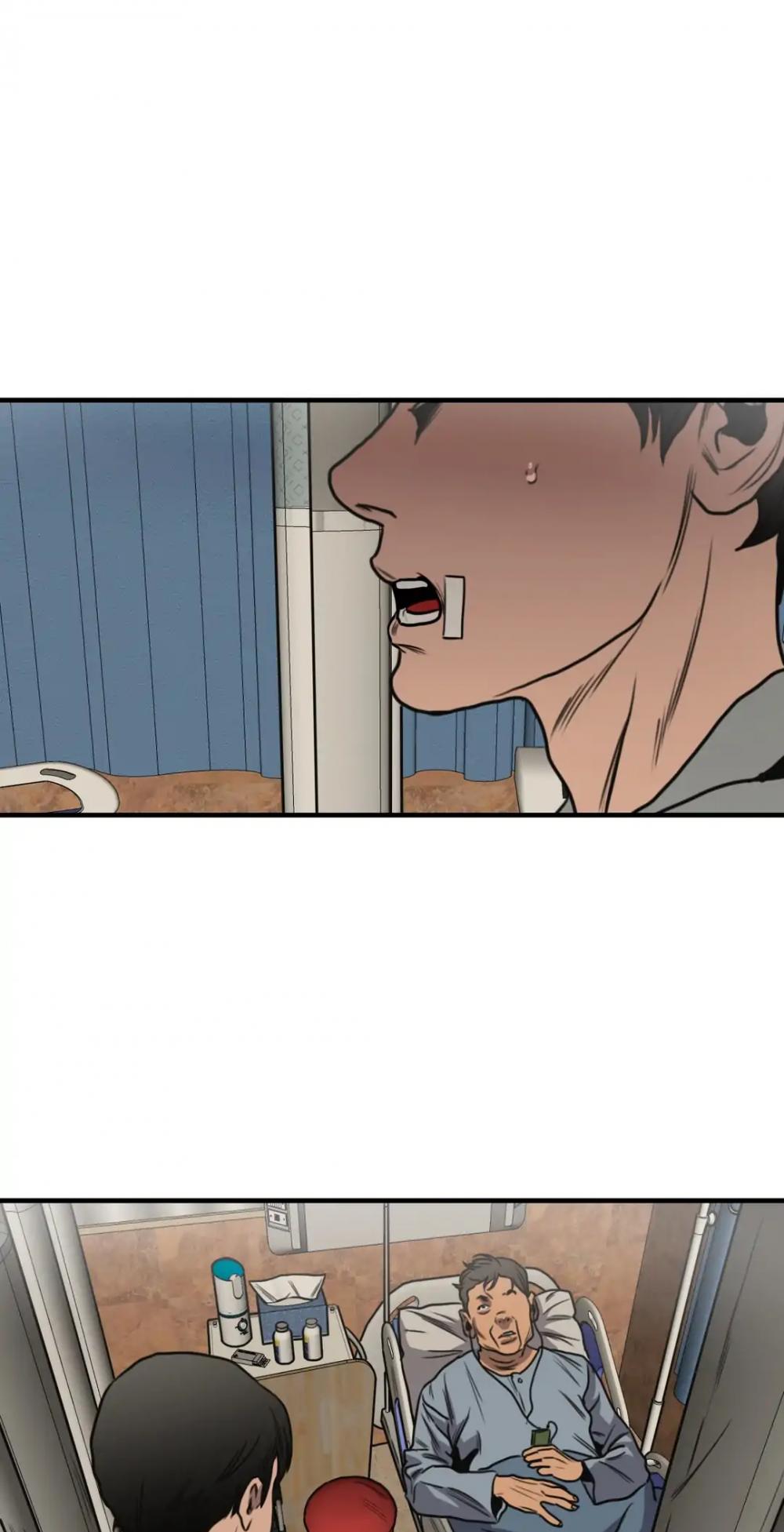 Killing Stalking Chapter 67 page 160 - Chapter 67 [END]