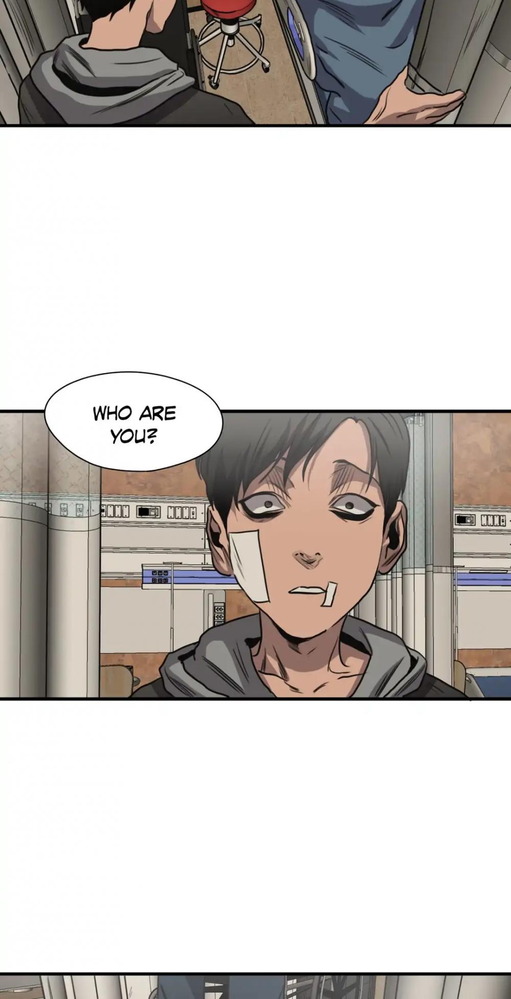 Killing Stalking Chapter 67 page 161 - Chapter 67 [END]