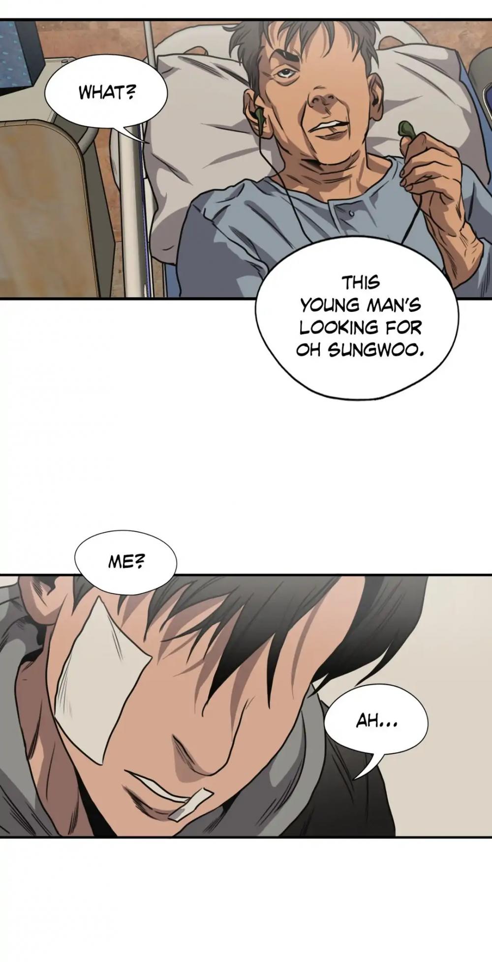 Killing Stalking Chapter 67 page 163 - Chapter 67 [END]