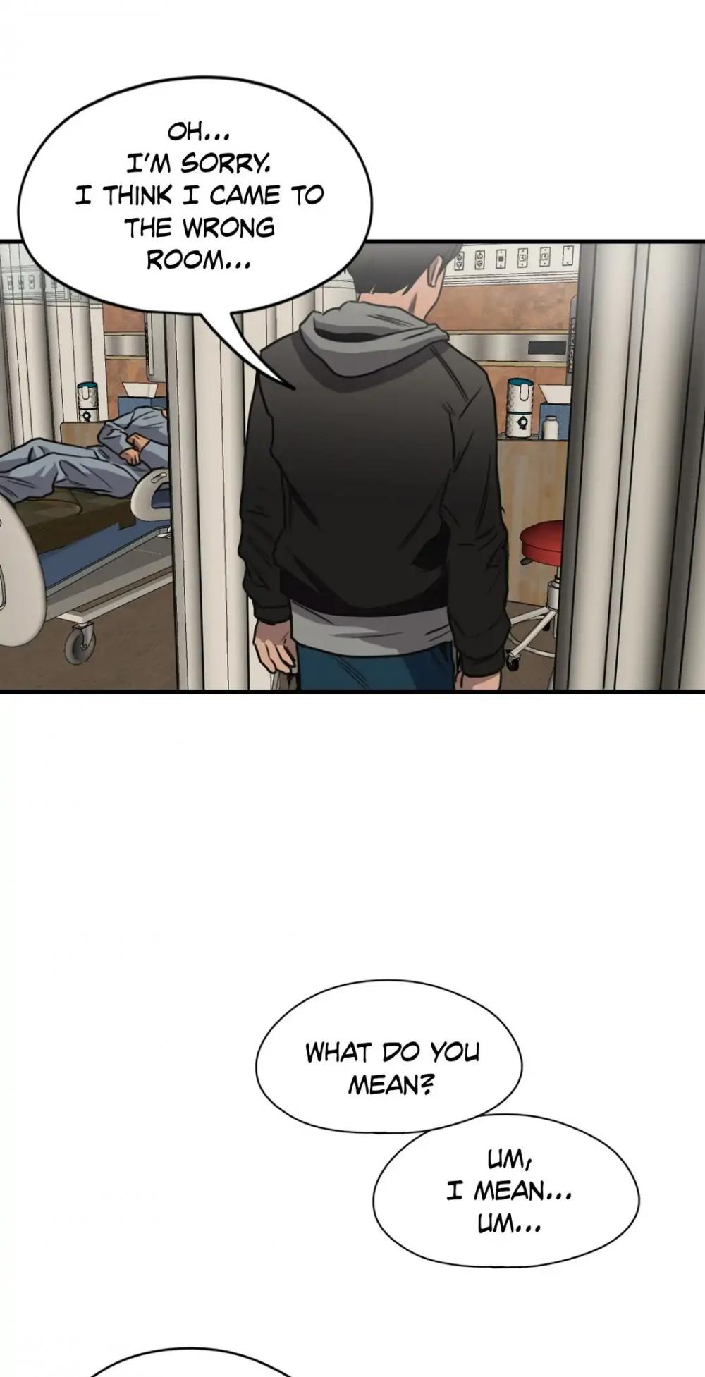 Killing Stalking Chapter 67 page 164 - Chapter 67 [END]