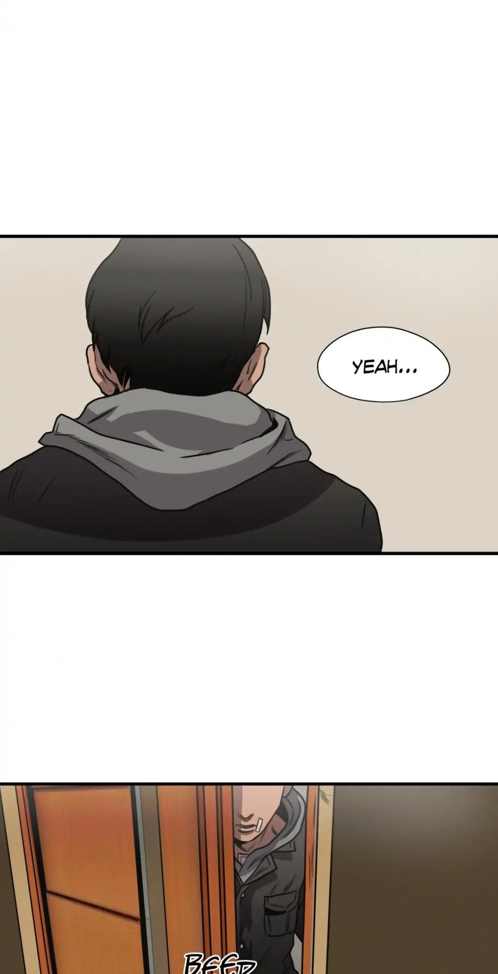 Killing Stalking Chapter 67 page 172 - Chapter 67 [END]