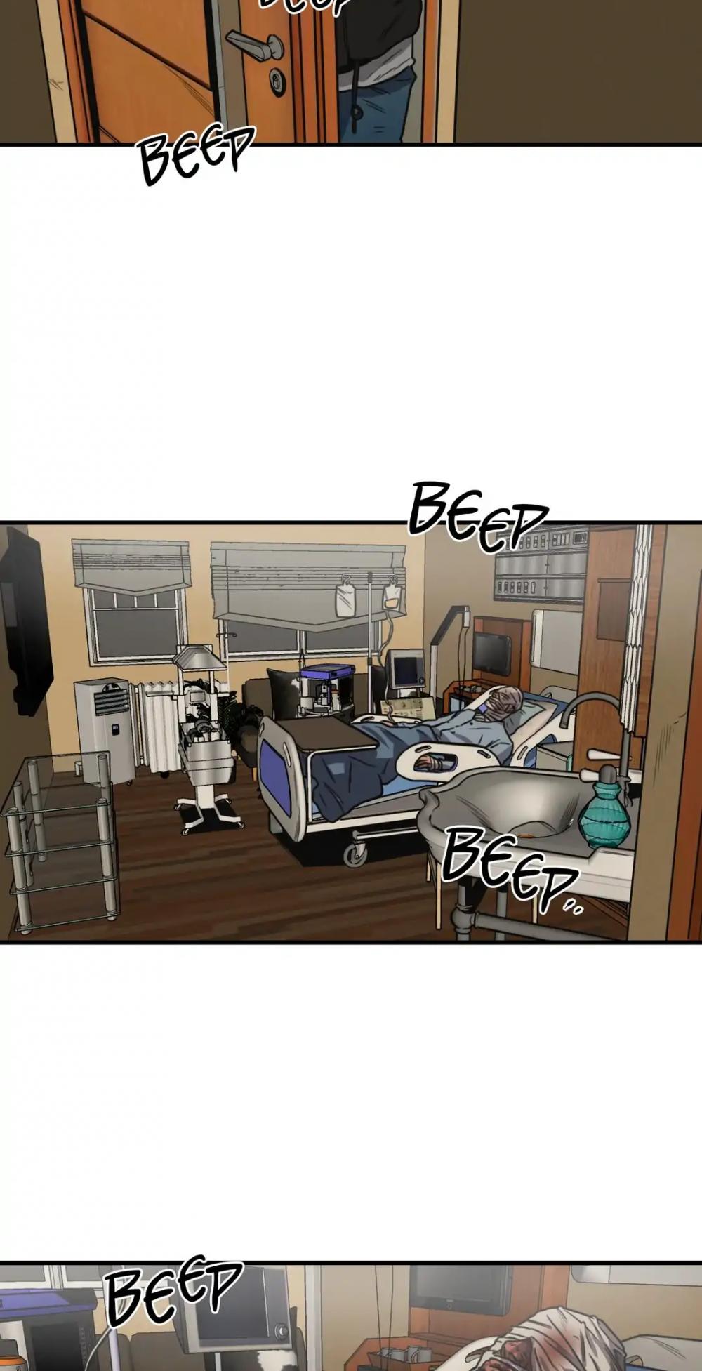 Killing Stalking Chapter 67 page 173 - Chapter 67 [END]