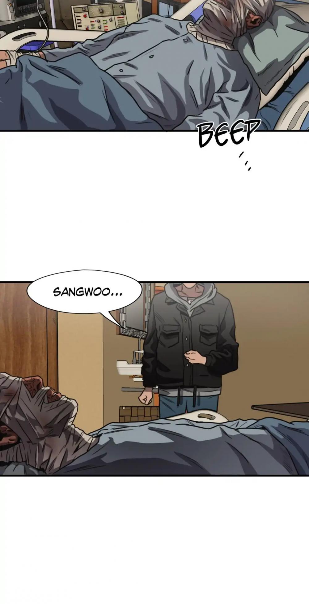 Killing Stalking Chapter 67 page 174 - Chapter 67 [END]