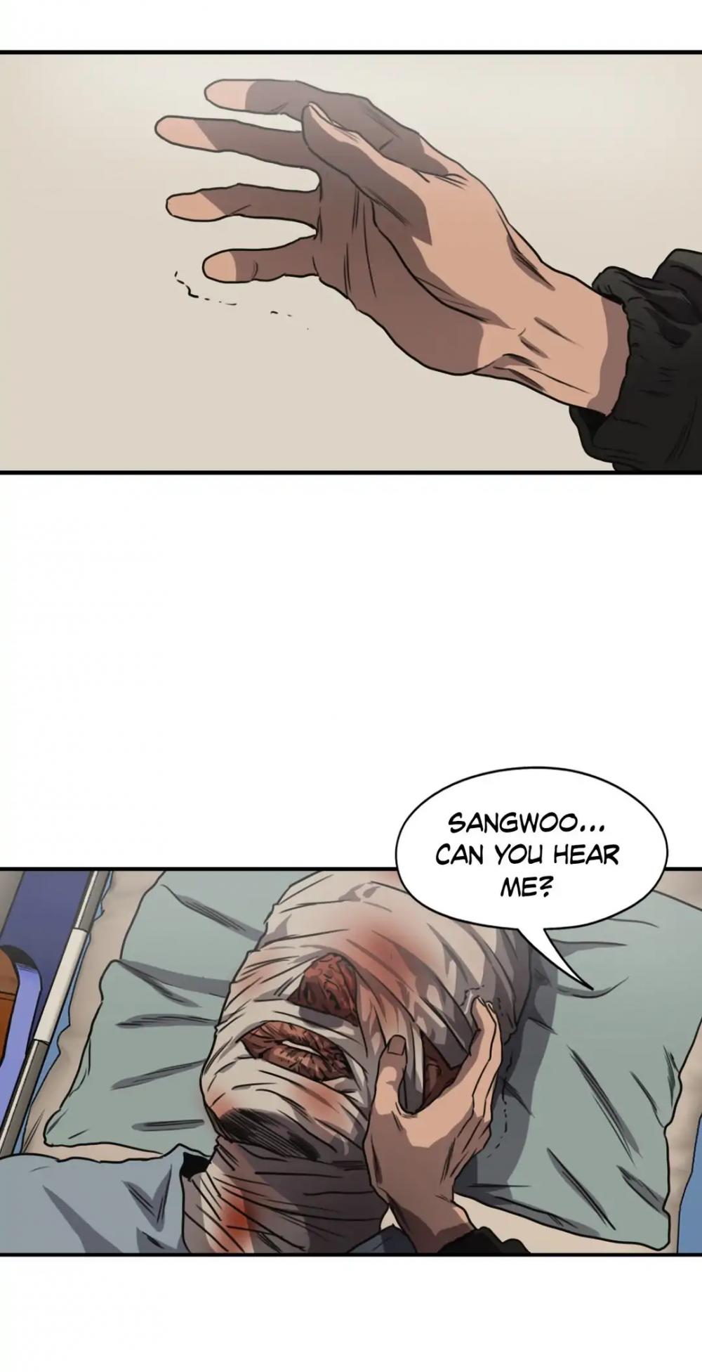 Killing Stalking Chapter 67 page 175 - Chapter 67 [END]
