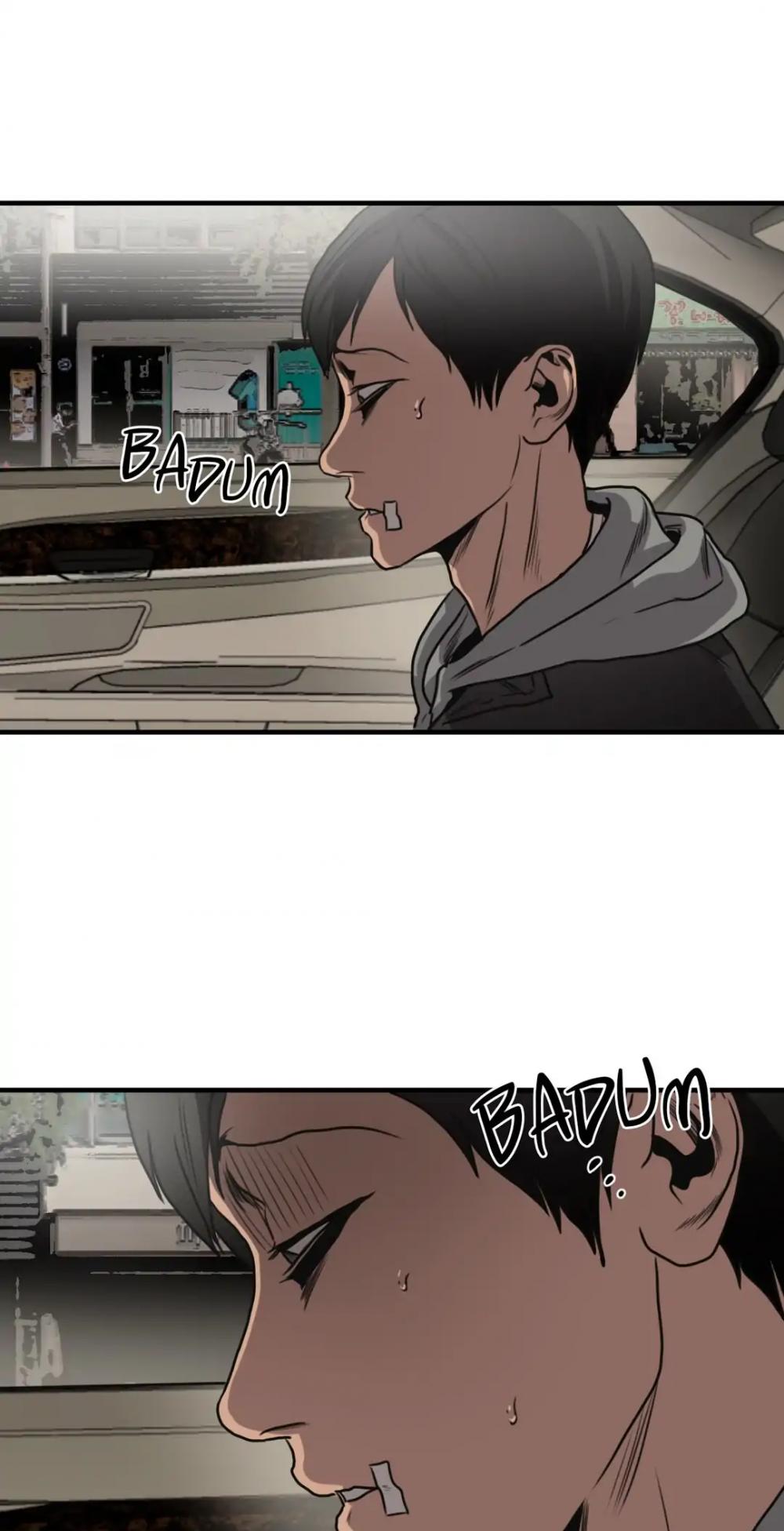 Killing Stalking Chapter 67 page 18 - Chapter 67 [END]