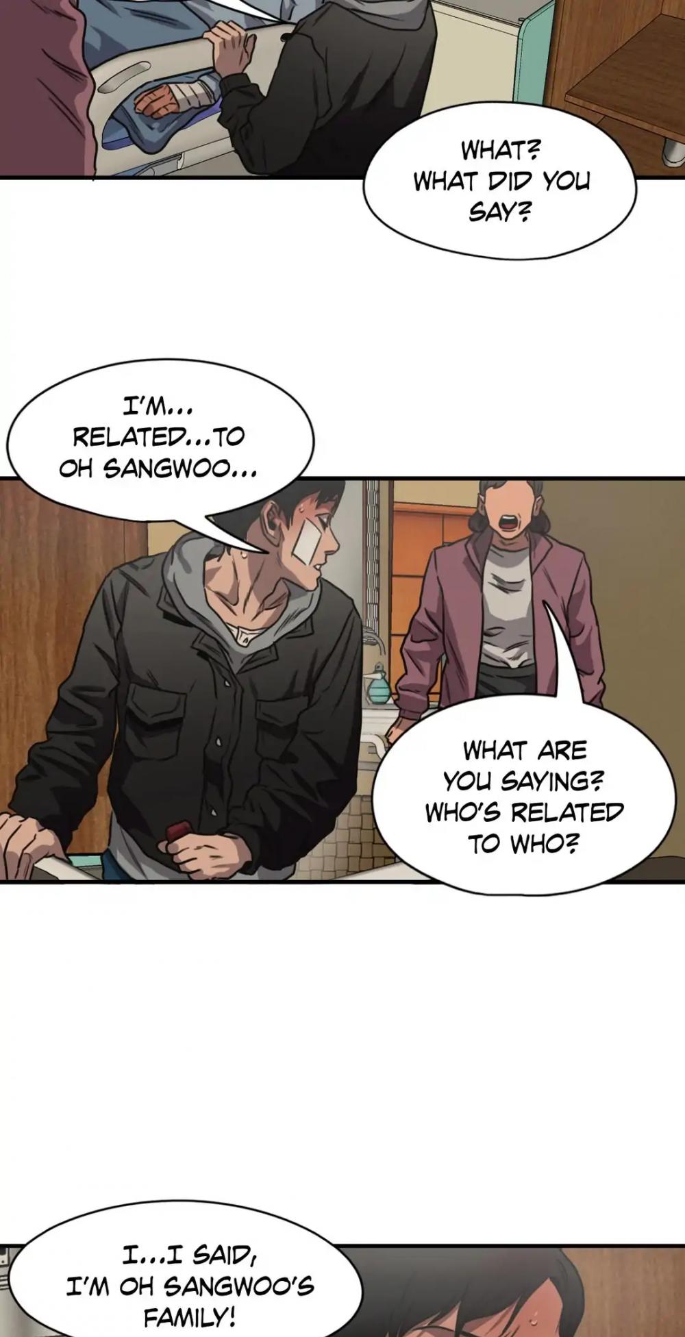 Killing Stalking Chapter 67 page 182 - Chapter 67 [END]