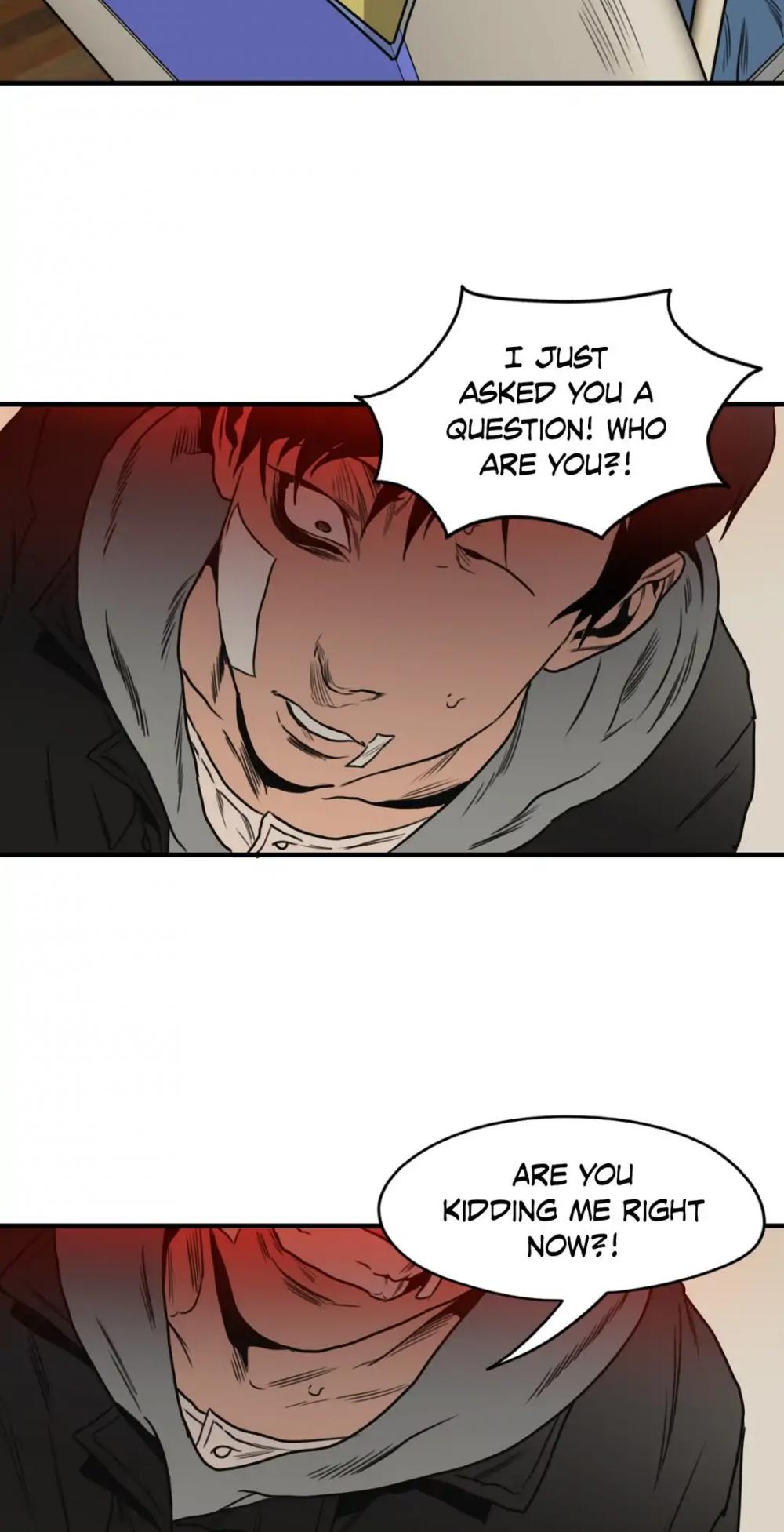 Killing Stalking Chapter 67 page 185 - Chapter 67 [END]