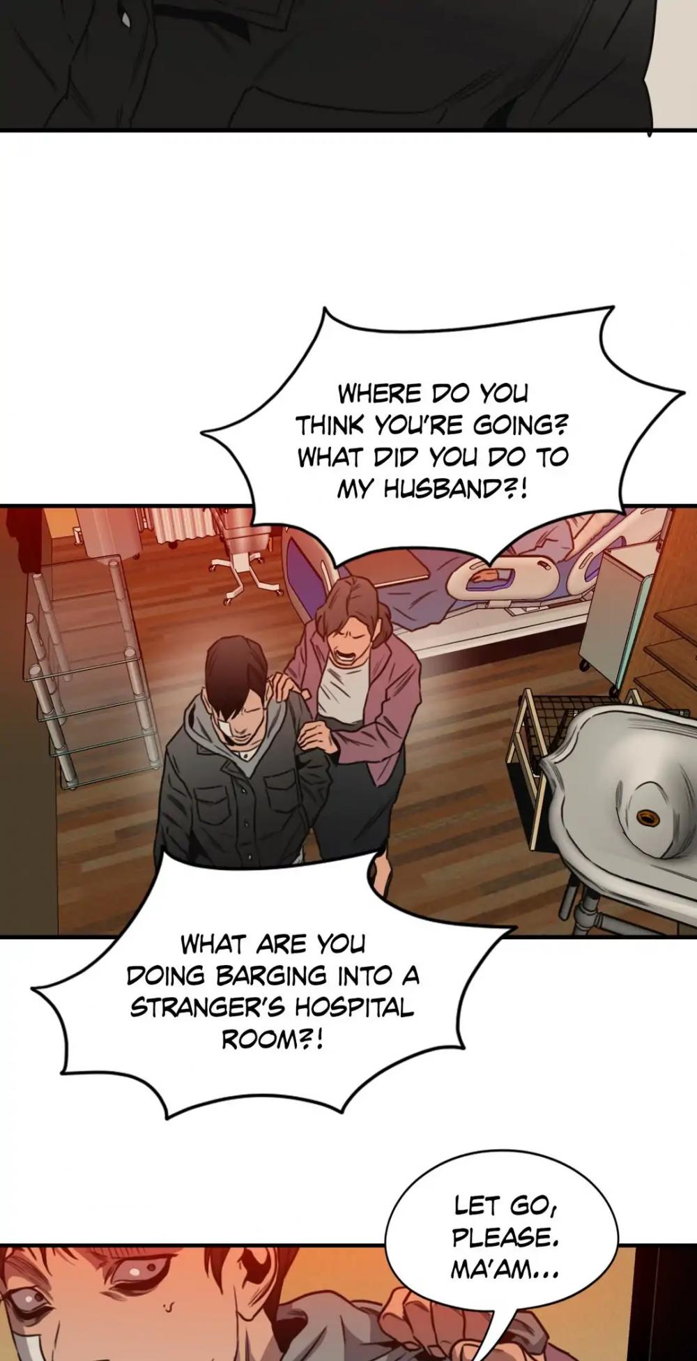 Killing Stalking Chapter 67 page 186 - Chapter 67 [END]