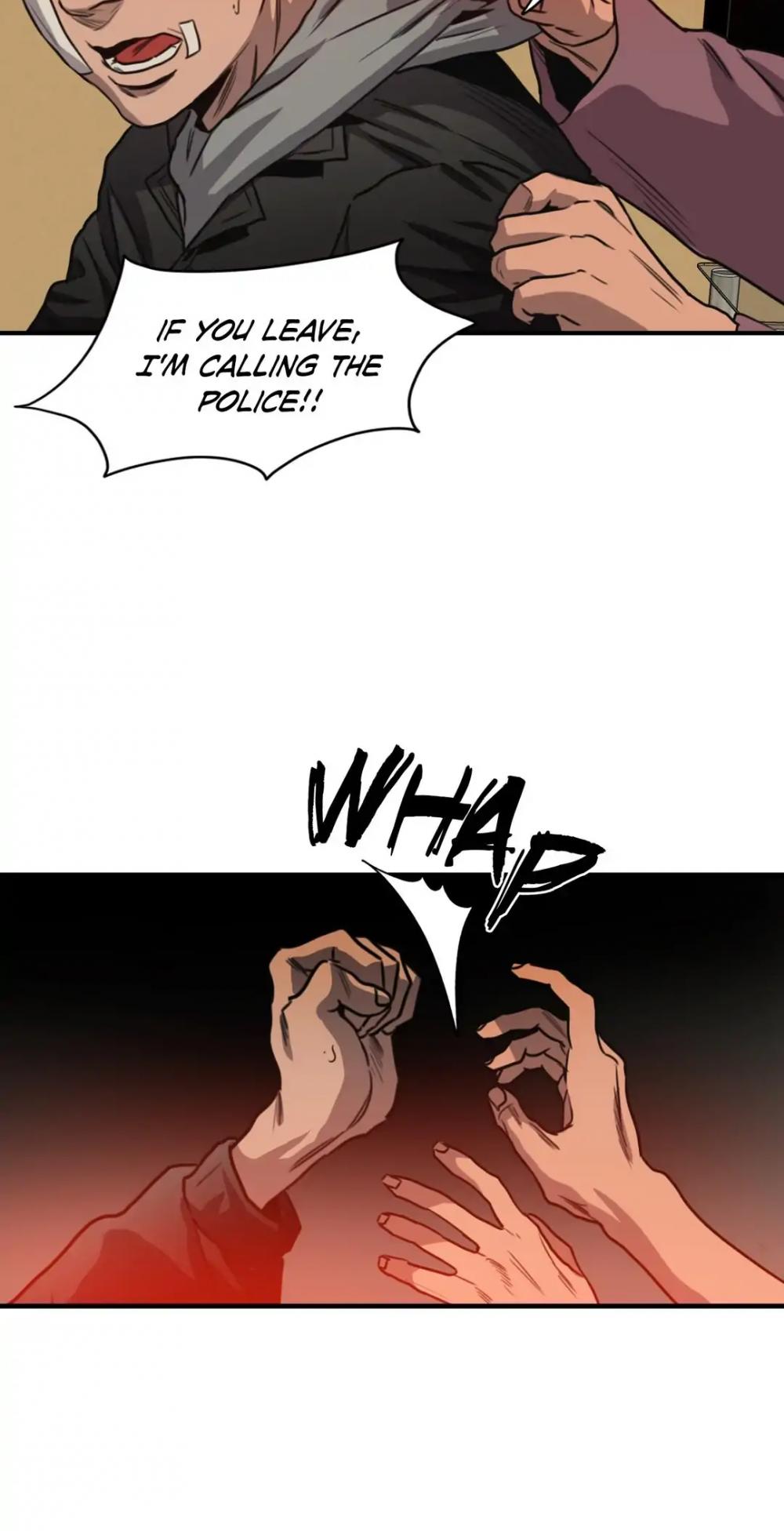 Killing Stalking Chapter 67 page 187 - Chapter 67 [END]