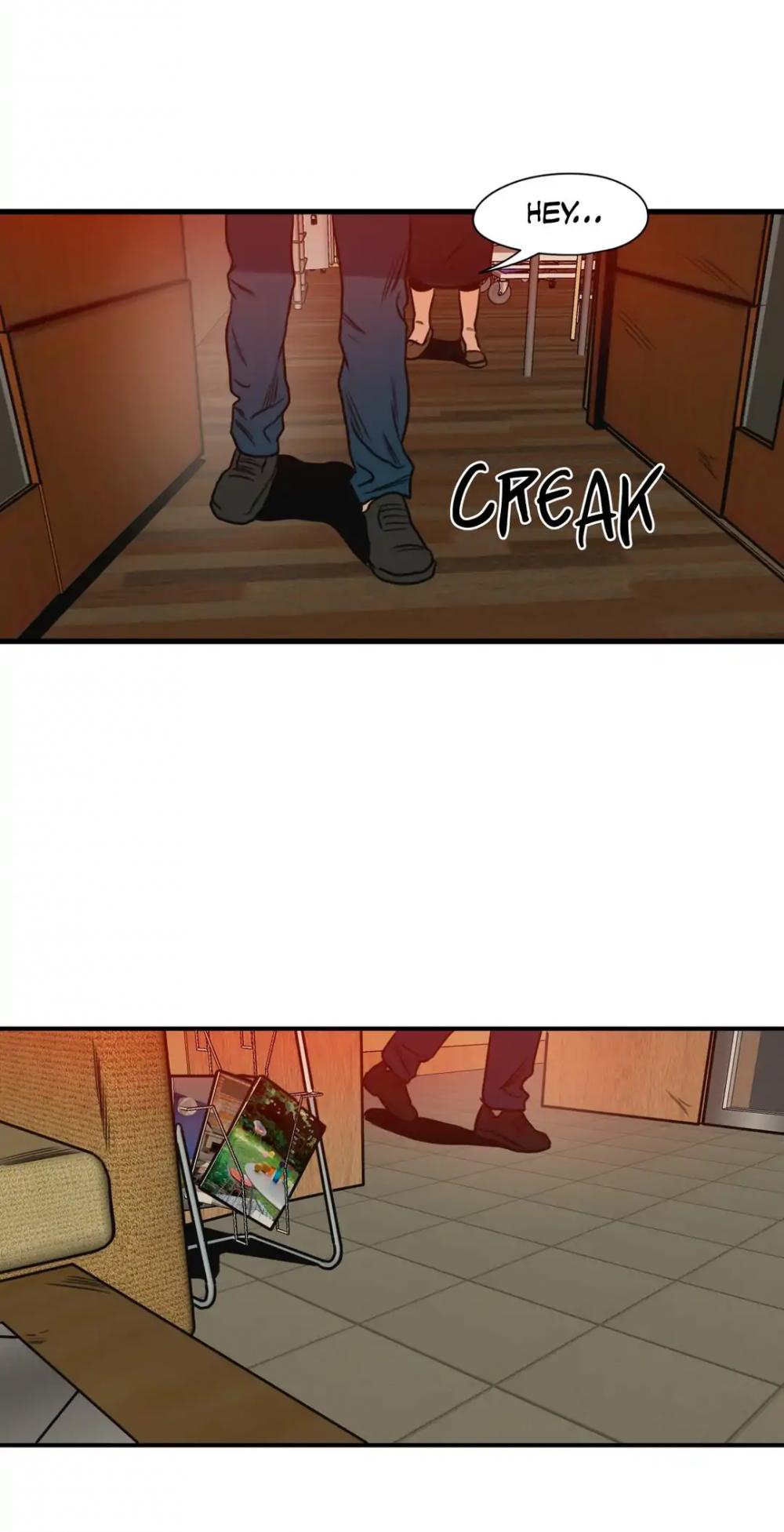 Killing Stalking Chapter 67 page 189 - Chapter 67 [END]