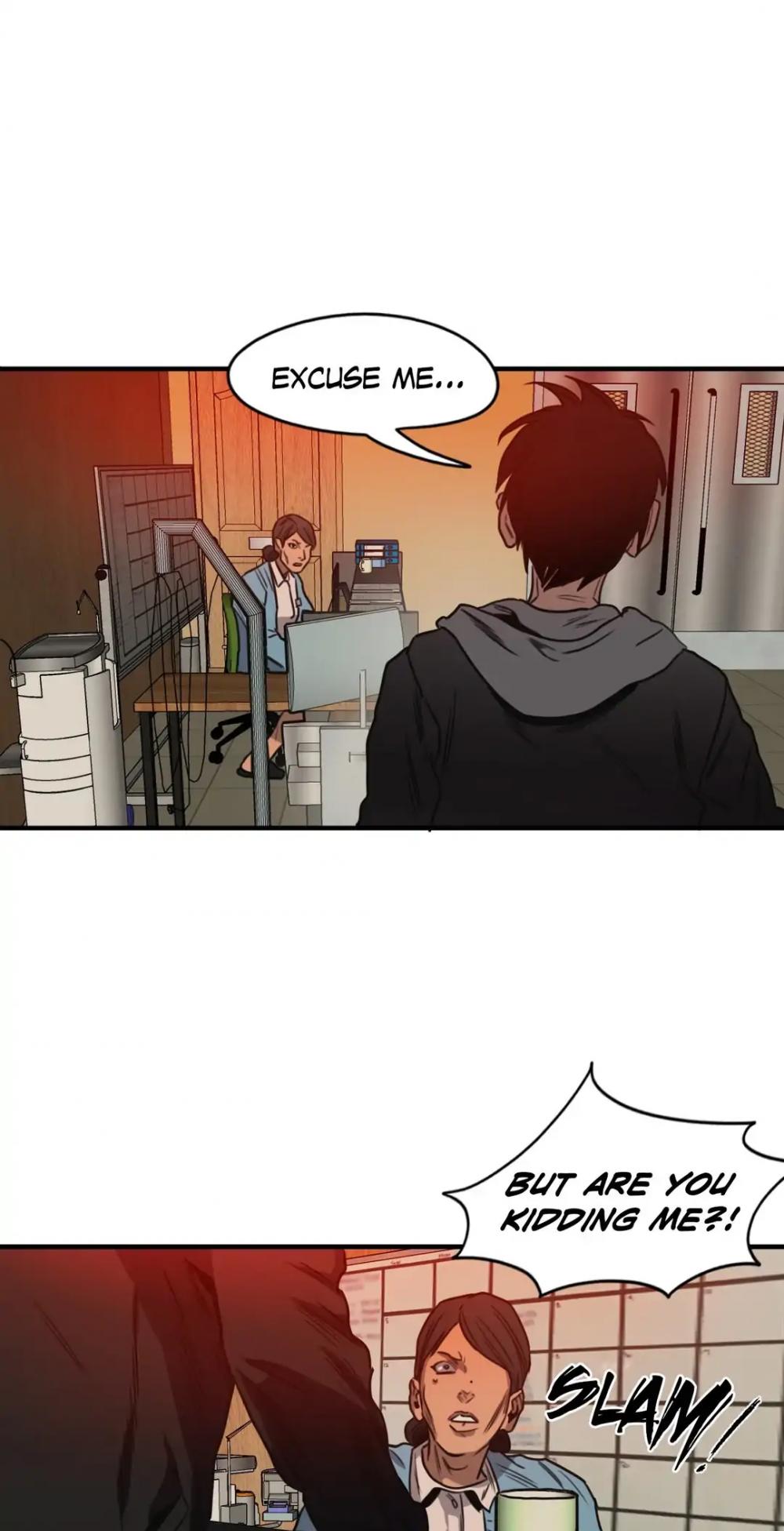 Killing Stalking Chapter 67 page 190 - Chapter 67 [END]