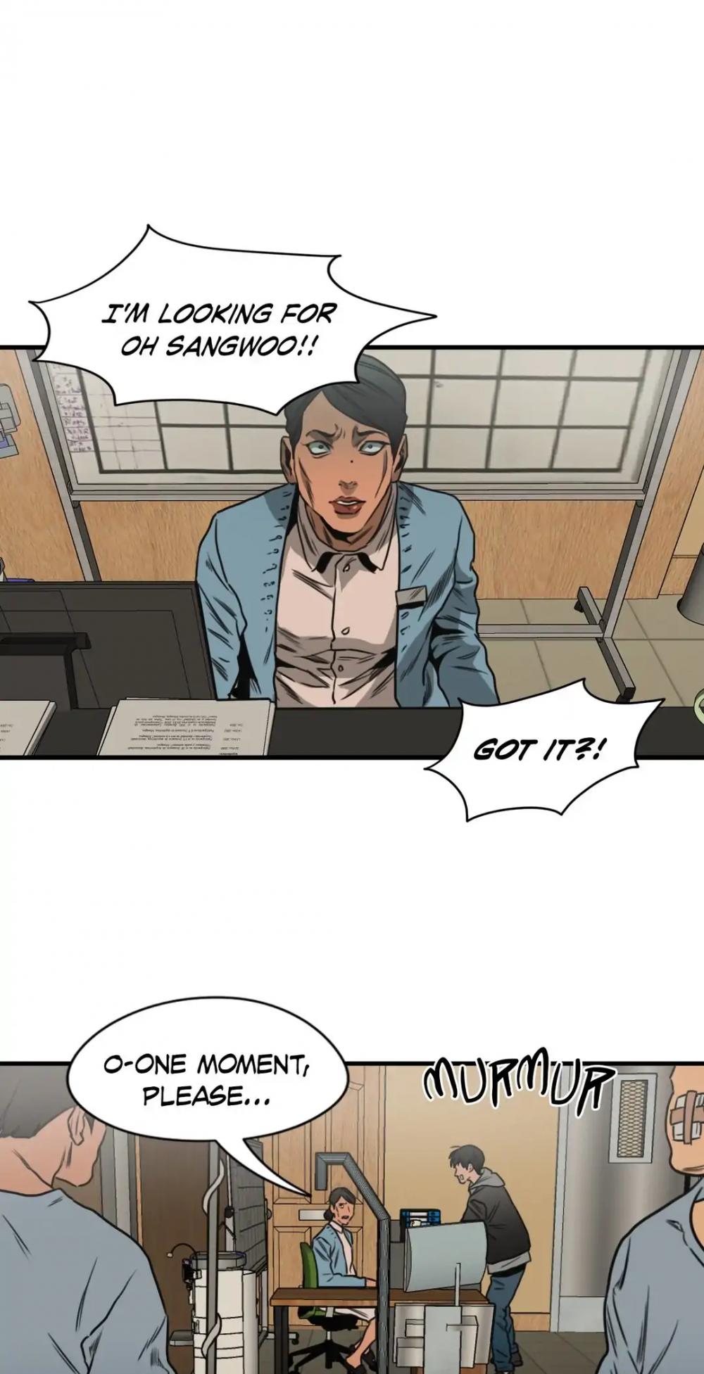 Killing Stalking Chapter 67 page 192 - Chapter 67 [END]