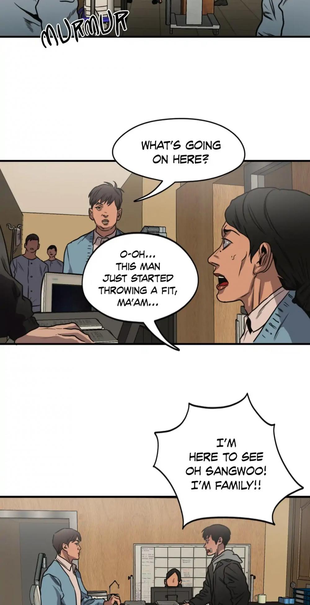 Killing Stalking Chapter 67 page 193 - Chapter 67 [END]