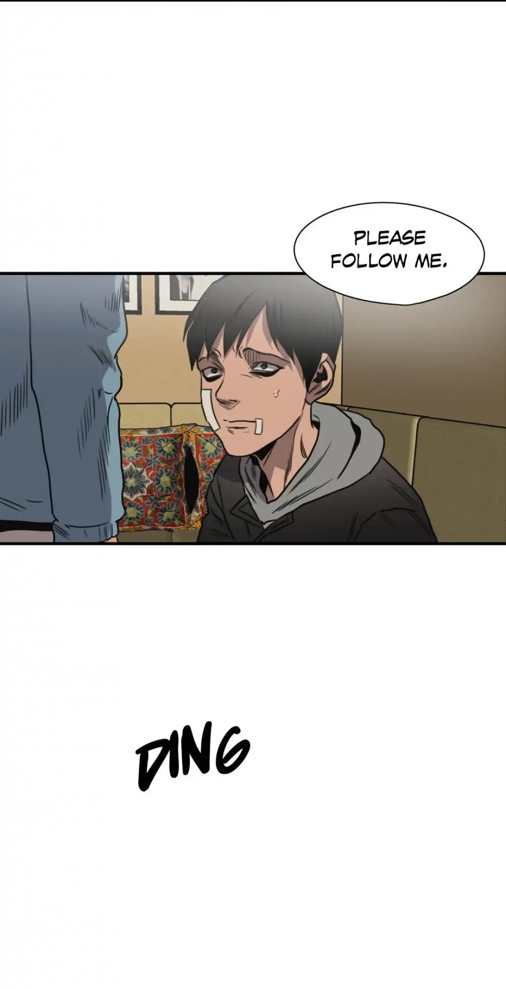 Killing Stalking Chapter 67 page 197 - Chapter 67 [END]