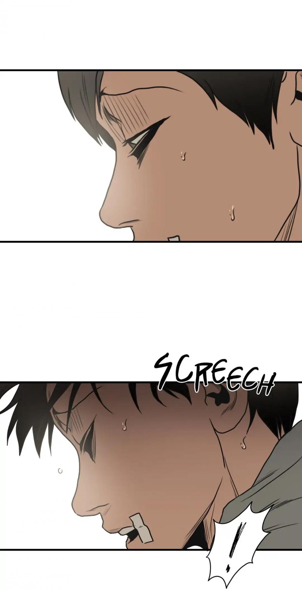 Killing Stalking Chapter 67 page 20 - Chapter 67 [END]