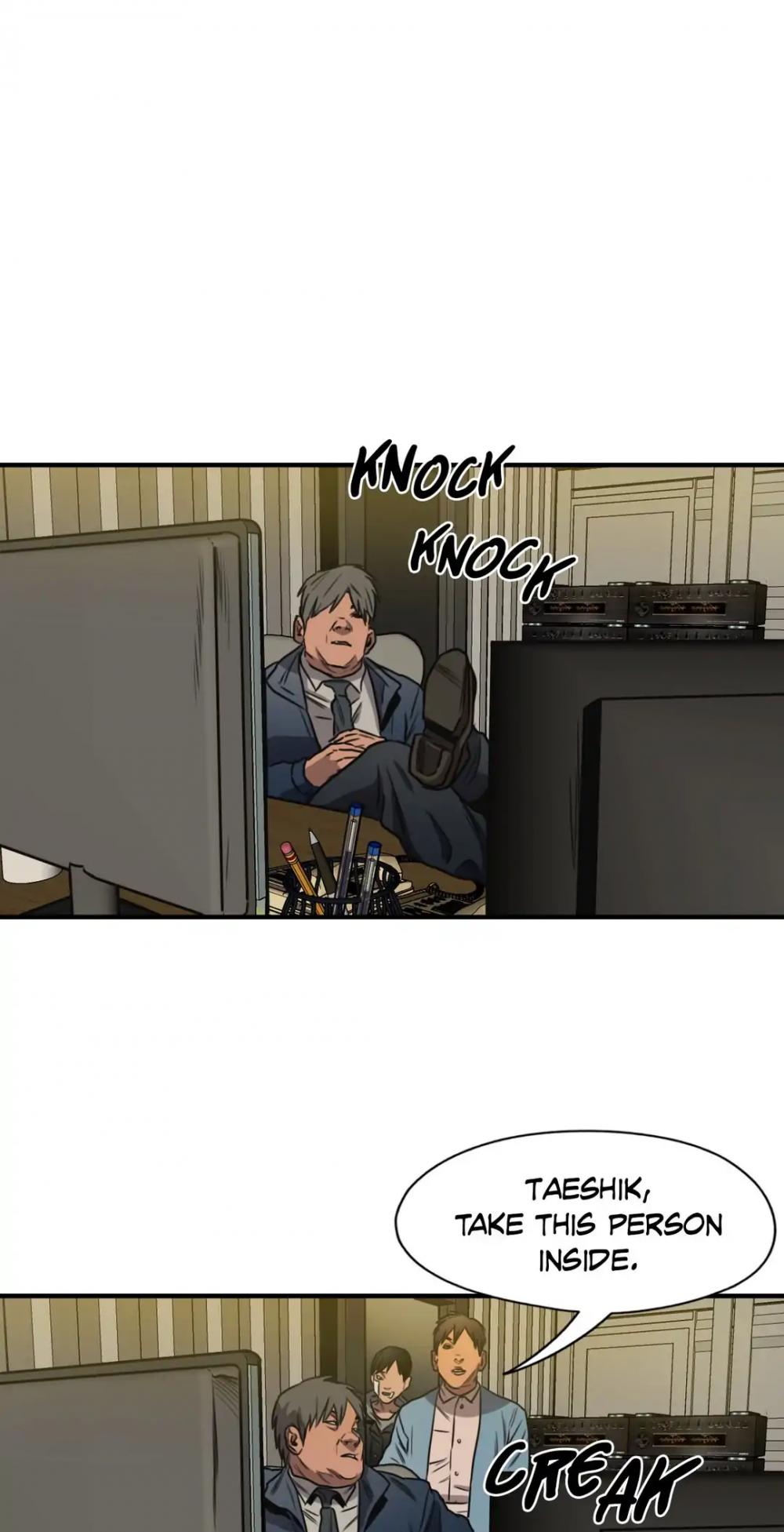 Killing Stalking Chapter 67 page 200 - Chapter 67 [END]
