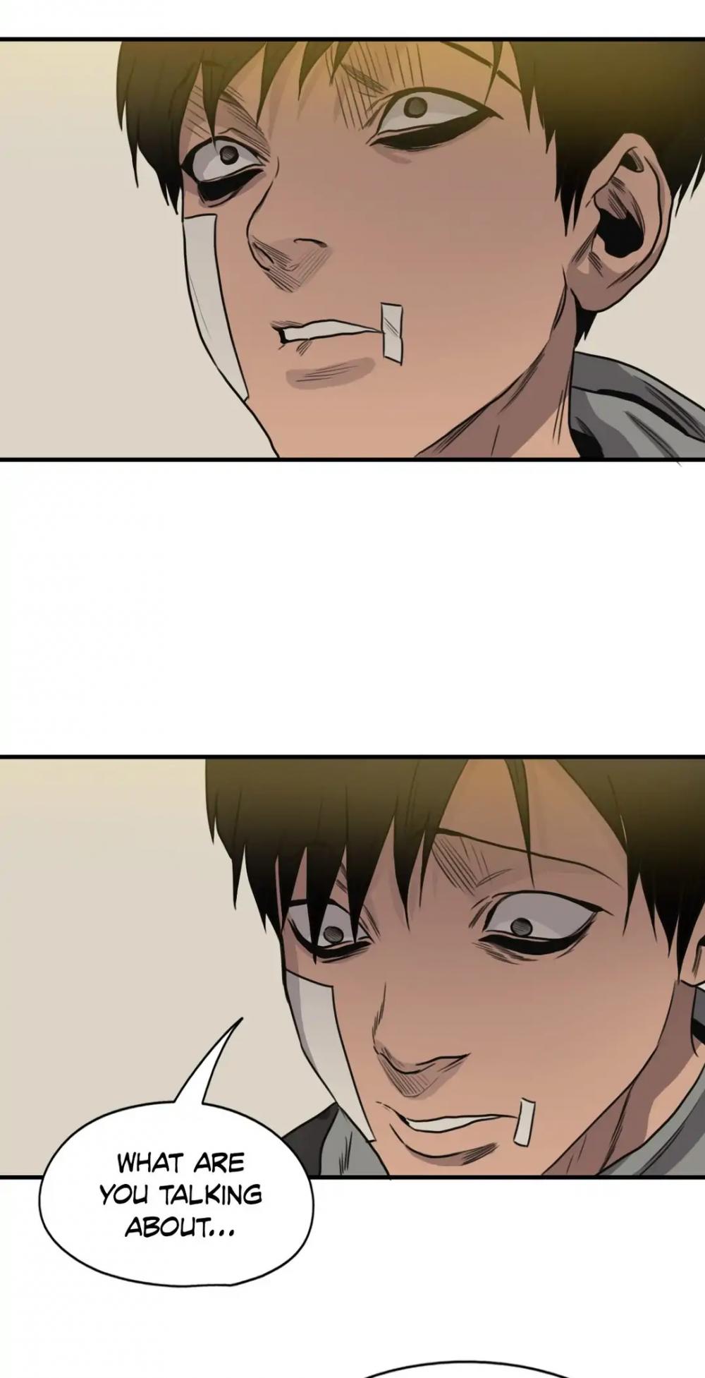 Killing Stalking Chapter 67 page 213 - Chapter 67 [END]