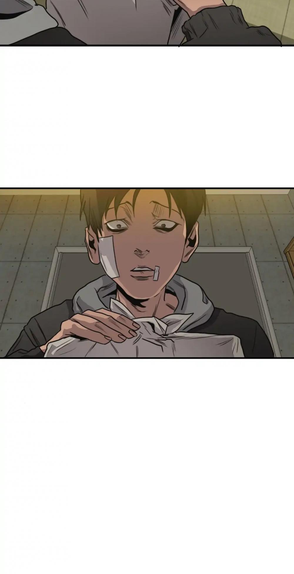 Killing Stalking Chapter 67 page 215 - Chapter 67 [END]