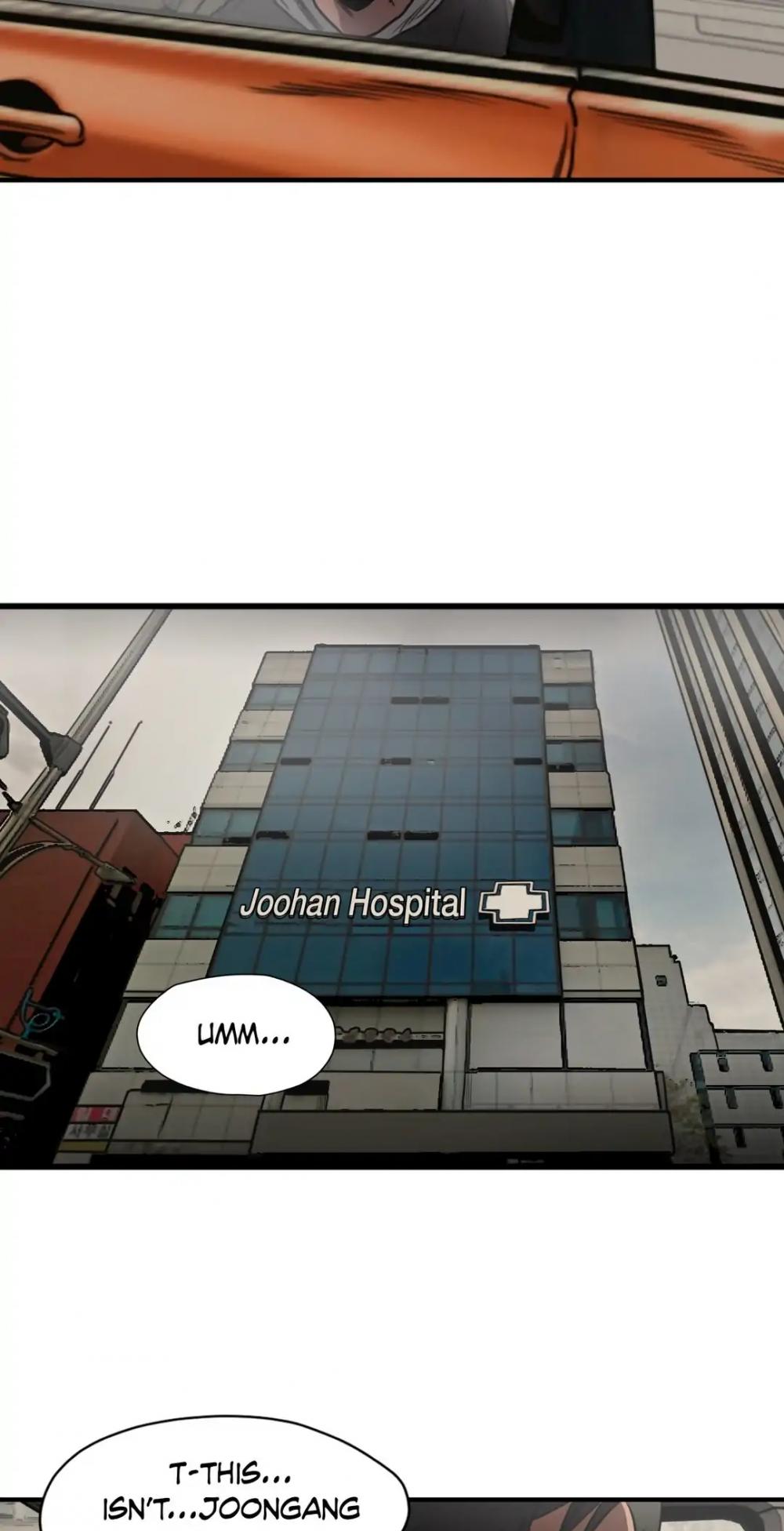 Killing Stalking Chapter 67 page 22 - Chapter 67 [END]
