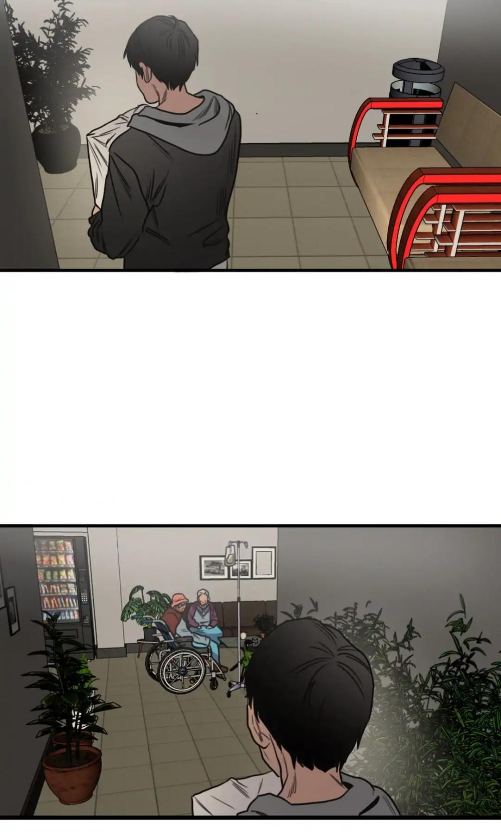 Killing Stalking Chapter 67 page 222 - Chapter 67 [END]