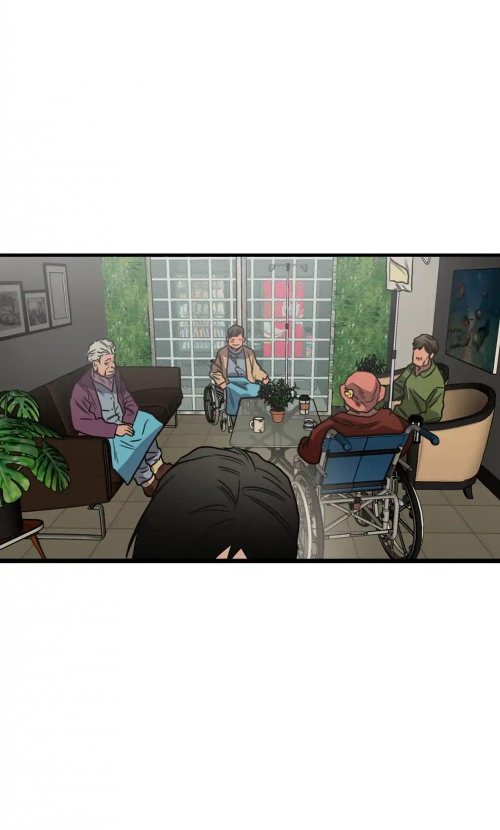 Killing Stalking Chapter 67 page 223 - Chapter 67 [END]