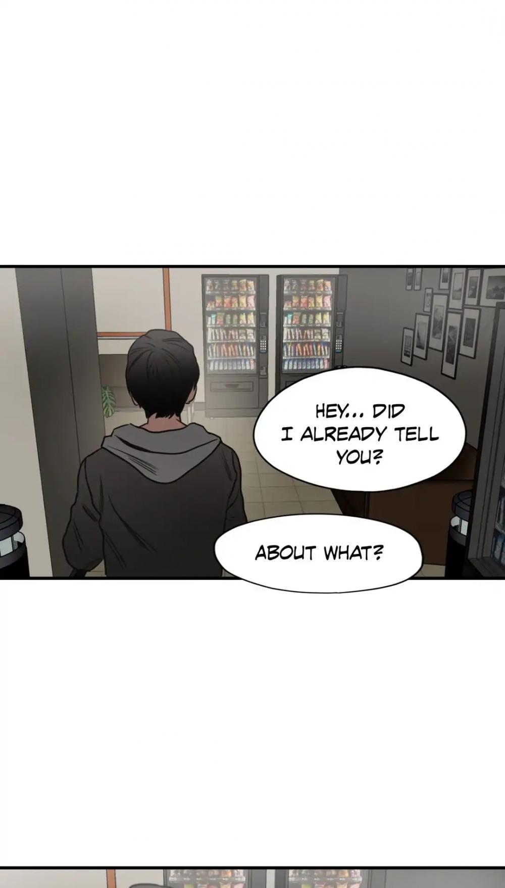 Killing Stalking Chapter 67 page 224 - Chapter 67 [END]