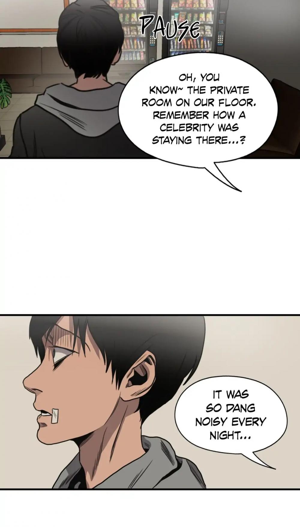 Killing Stalking Chapter 67 page 225 - Chapter 67 [END]