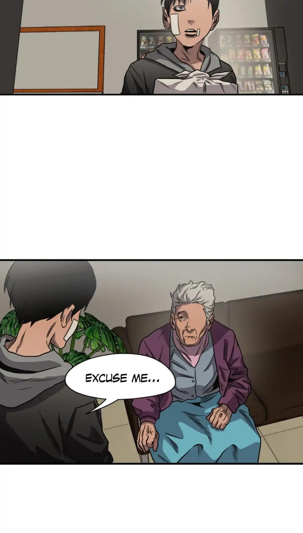 Killing Stalking Chapter 67 page 227 - Chapter 67 [END]