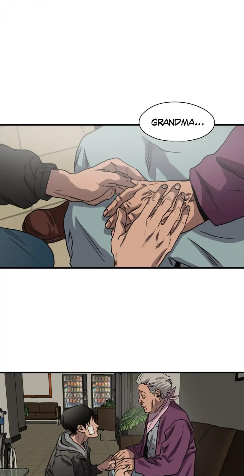 Killing Stalking Chapter 67 page 228 - Chapter 67 [END]