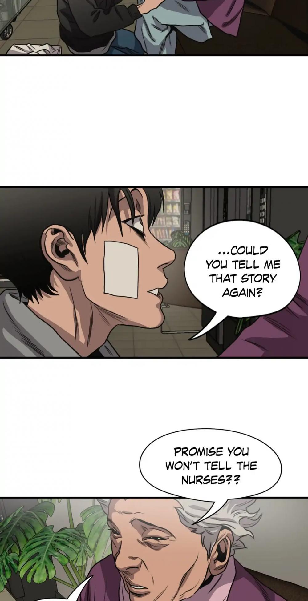 Killing Stalking Chapter 67 page 229 - Chapter 67 [END]