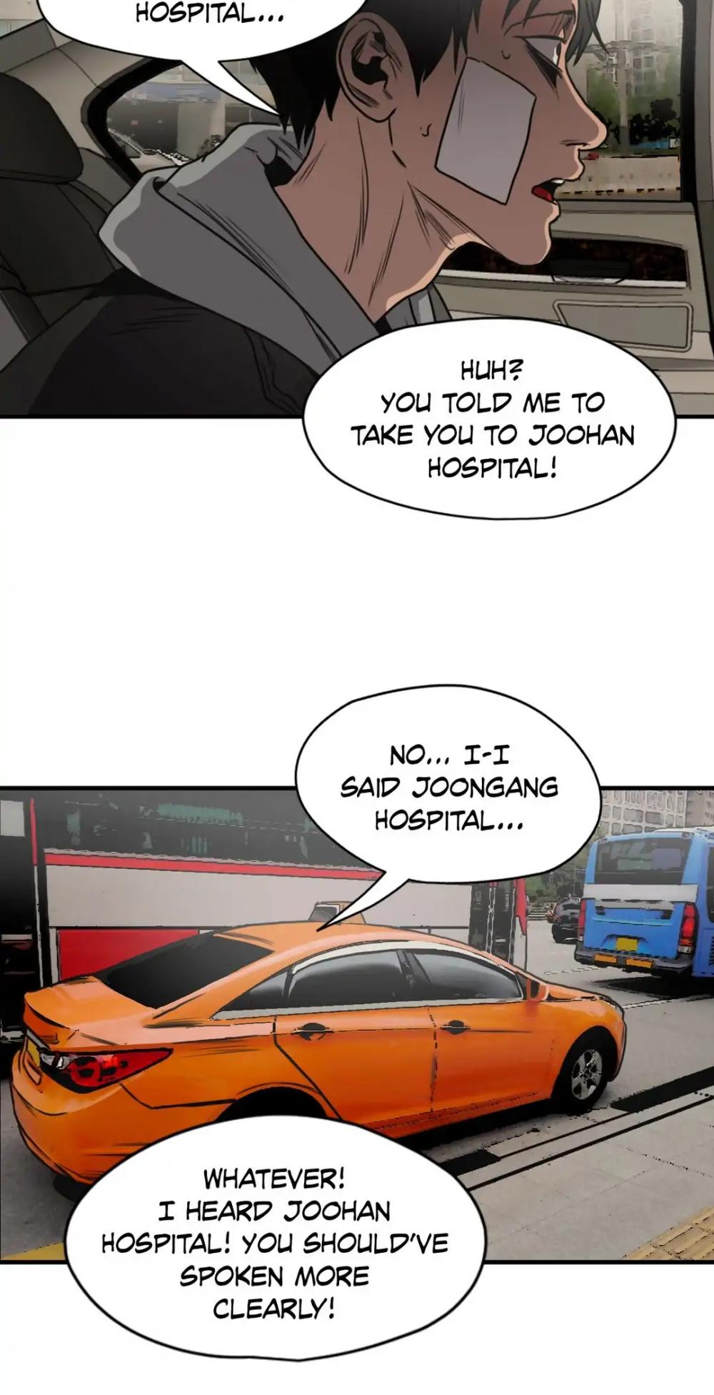 Killing Stalking Chapter 67 page 23 - Chapter 67 [END]