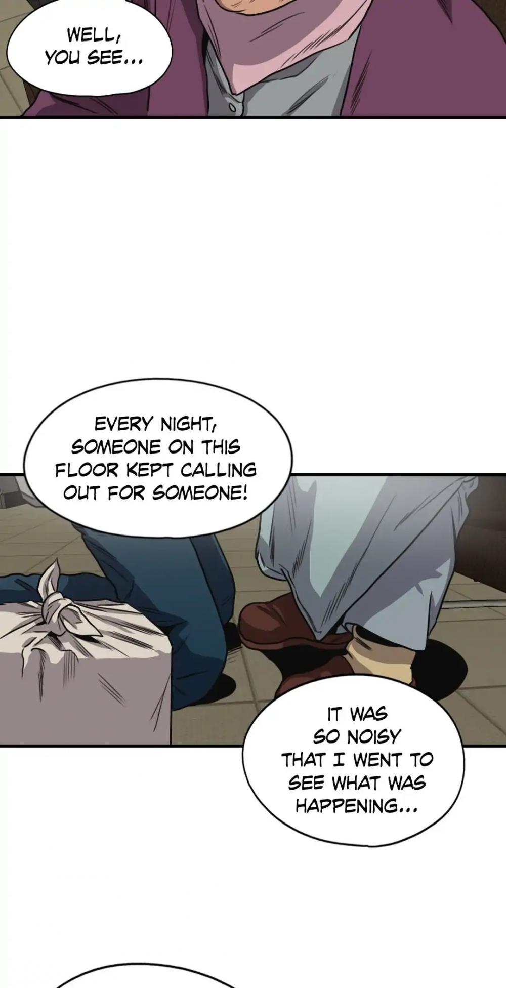Killing Stalking Chapter 67 page 230 - Chapter 67 [END]