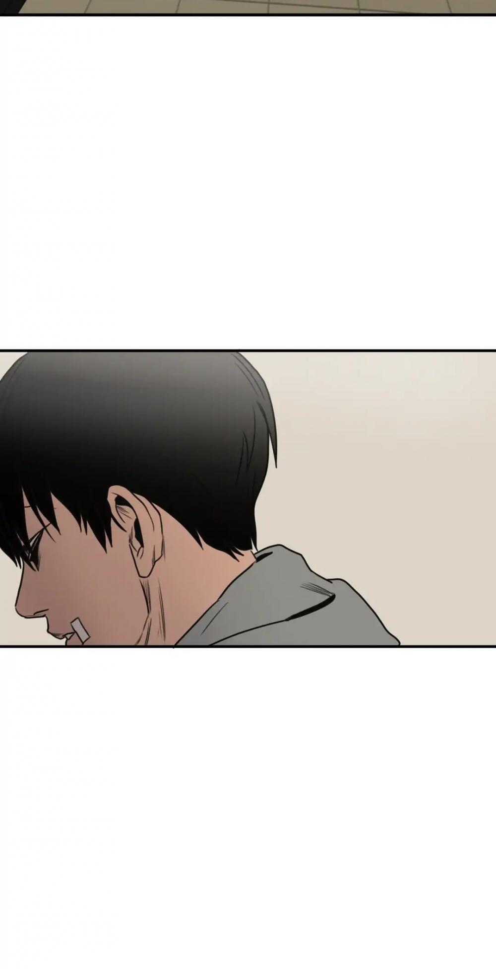 Killing Stalking Chapter 67 page 235 - Chapter 67 [END]