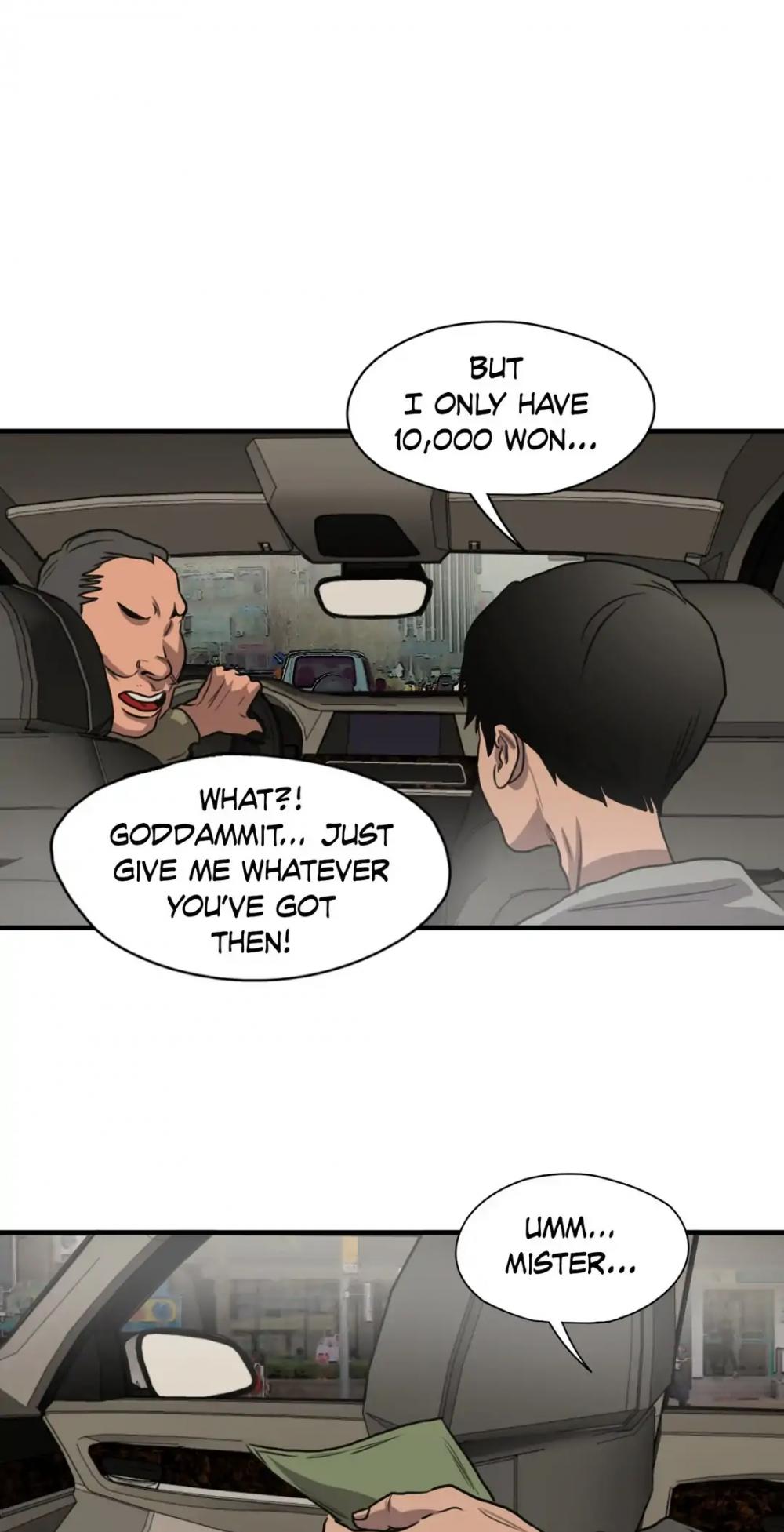 Killing Stalking Chapter 67 page 24 - Chapter 67 [END]