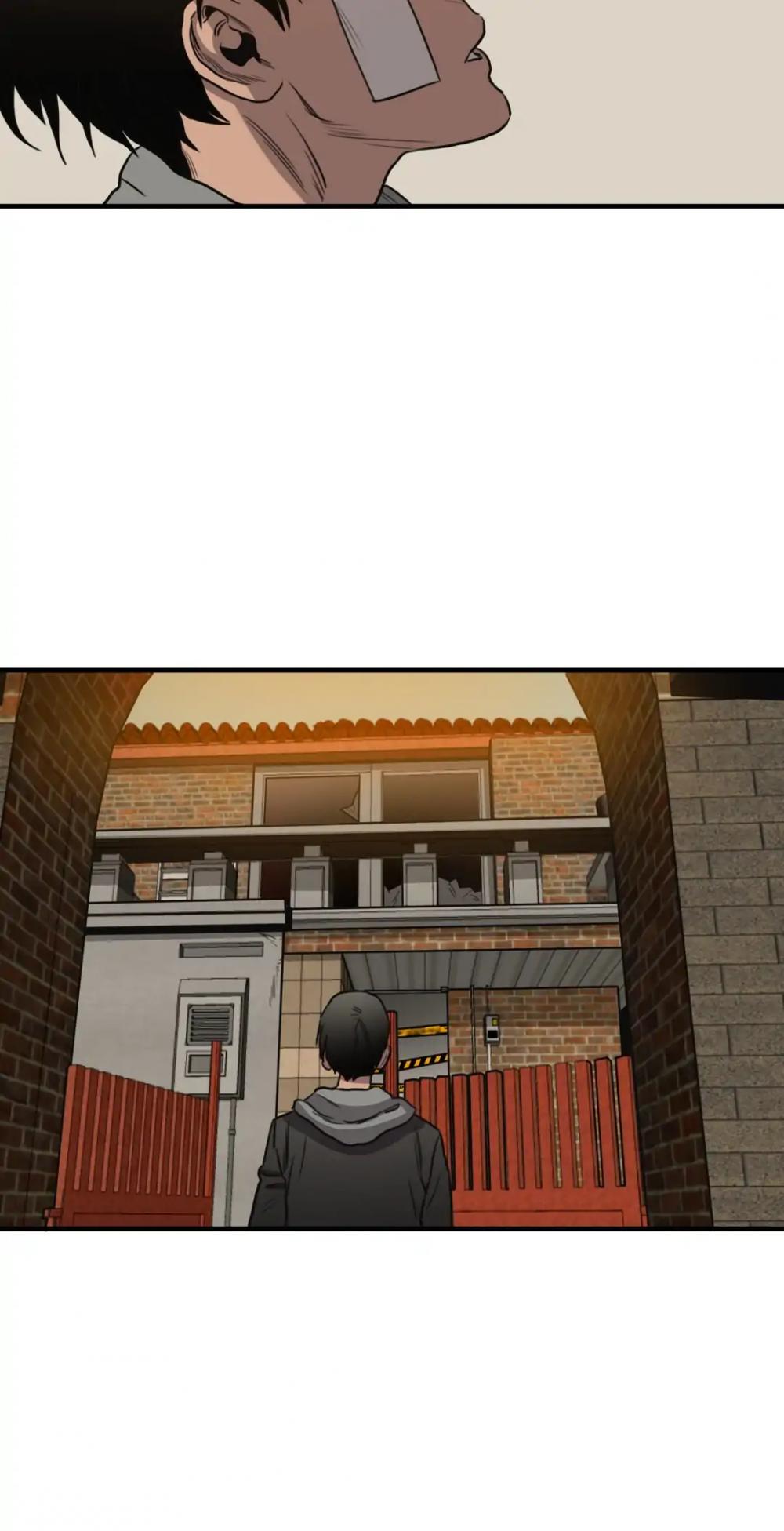 Killing Stalking Chapter 67 page 242 - Chapter 67 [END]