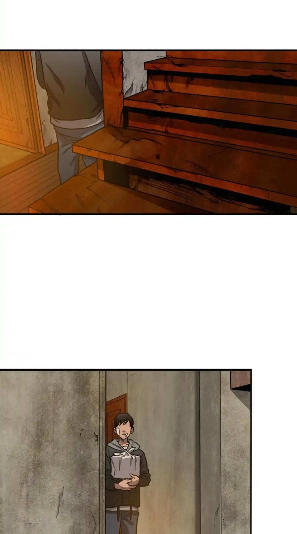 Killing Stalking Chapter 67 page 245 - Chapter 67 [END]