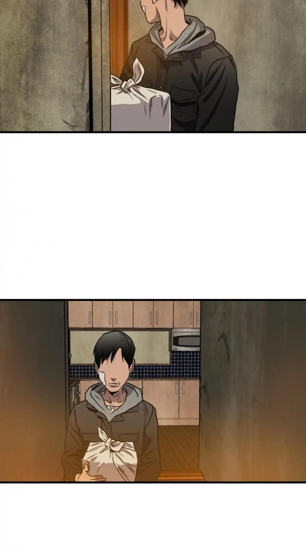 Killing Stalking Chapter 67 page 247 - Chapter 67 [END]