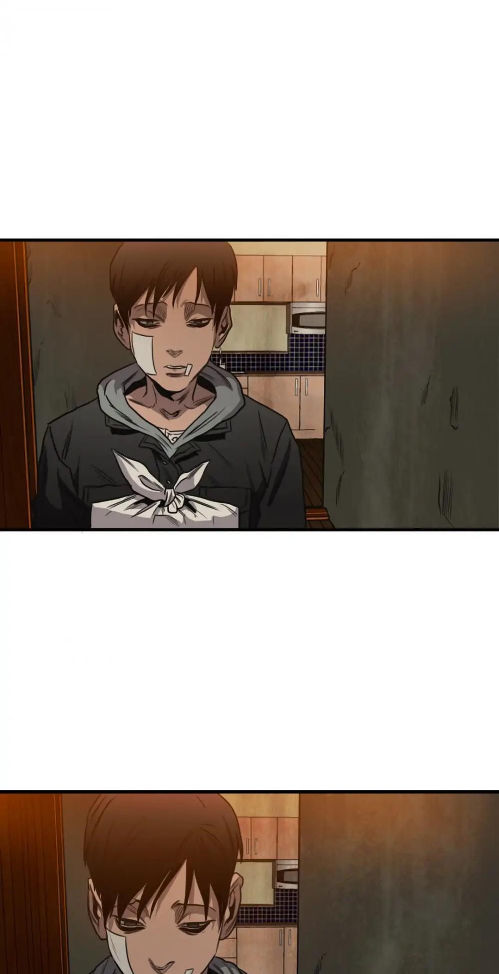 Killing Stalking Chapter 67 page 248 - Chapter 67 [END]