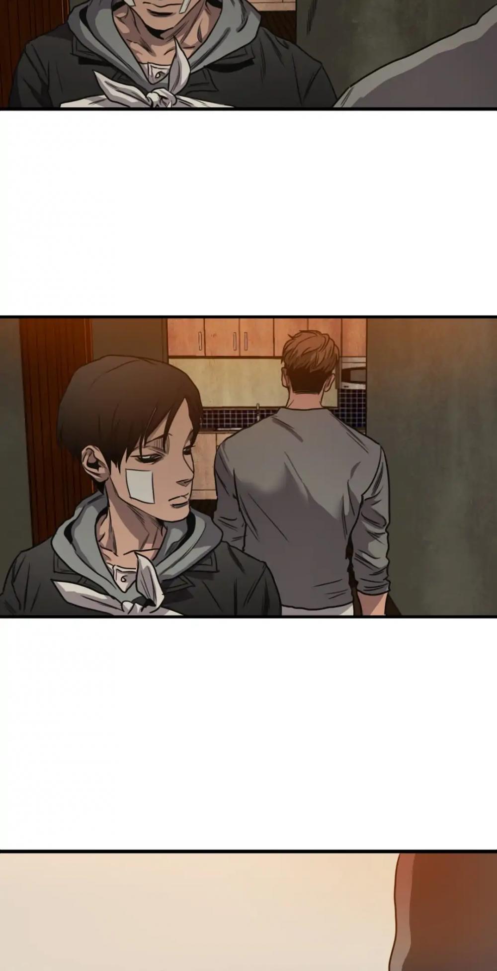 Killing Stalking Chapter 67 page 249 - Chapter 67 [END]