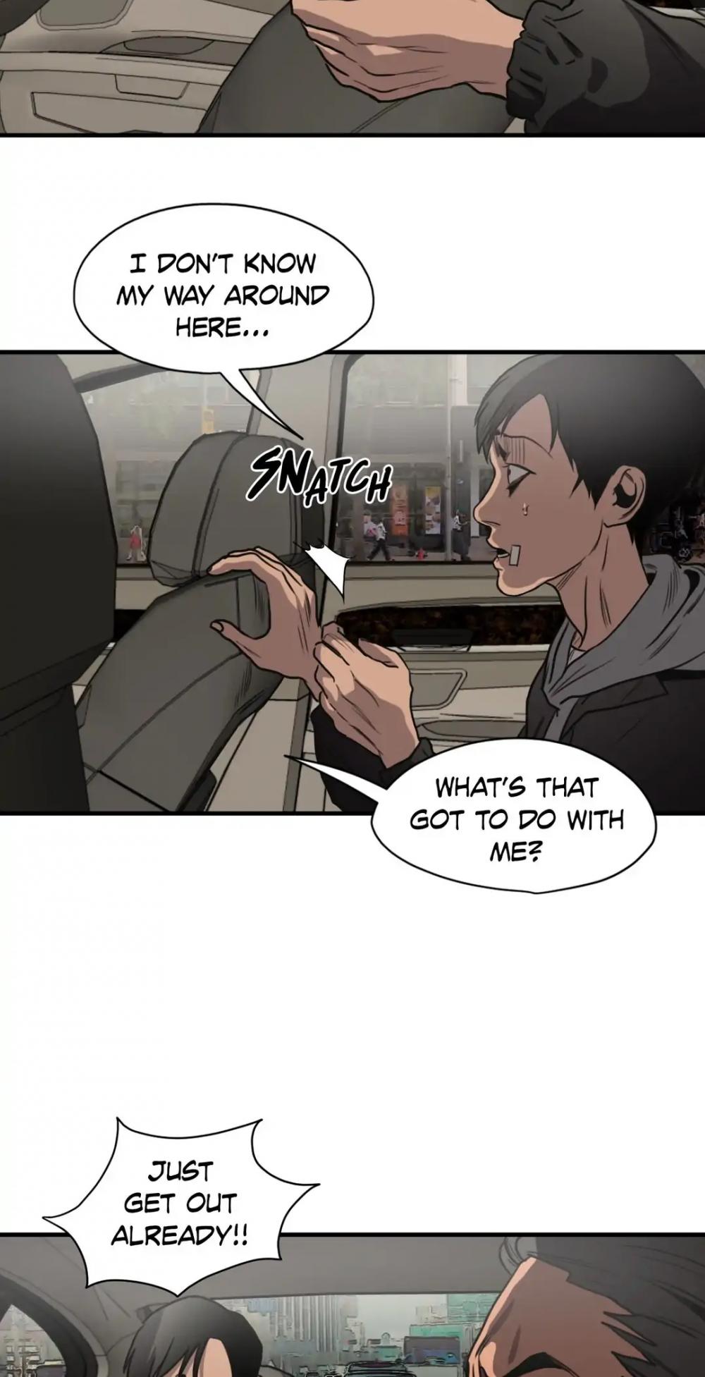 Killing Stalking Chapter 67 page 25 - Chapter 67 [END]