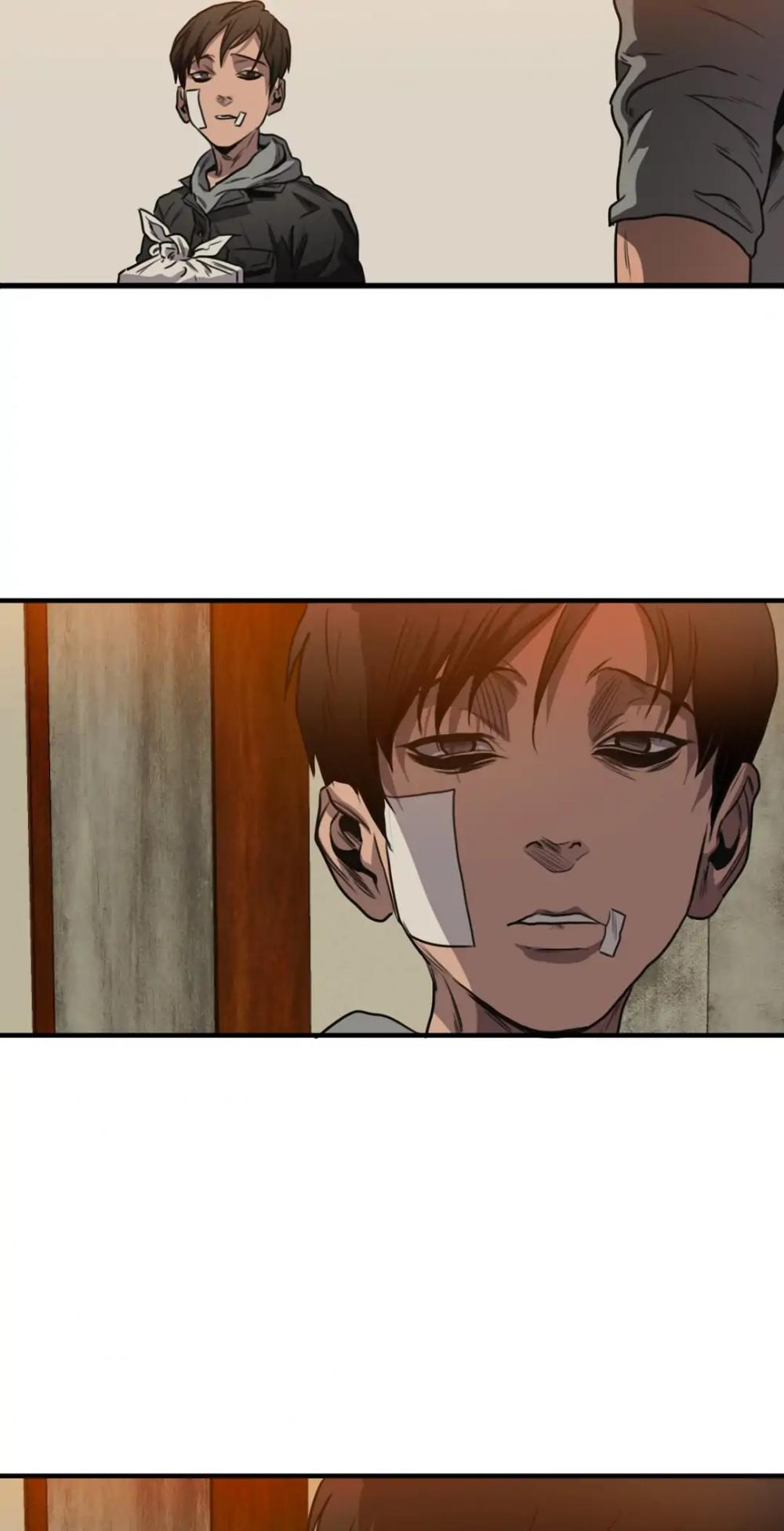 Killing Stalking Chapter 67 page 250 - Chapter 67 [END]