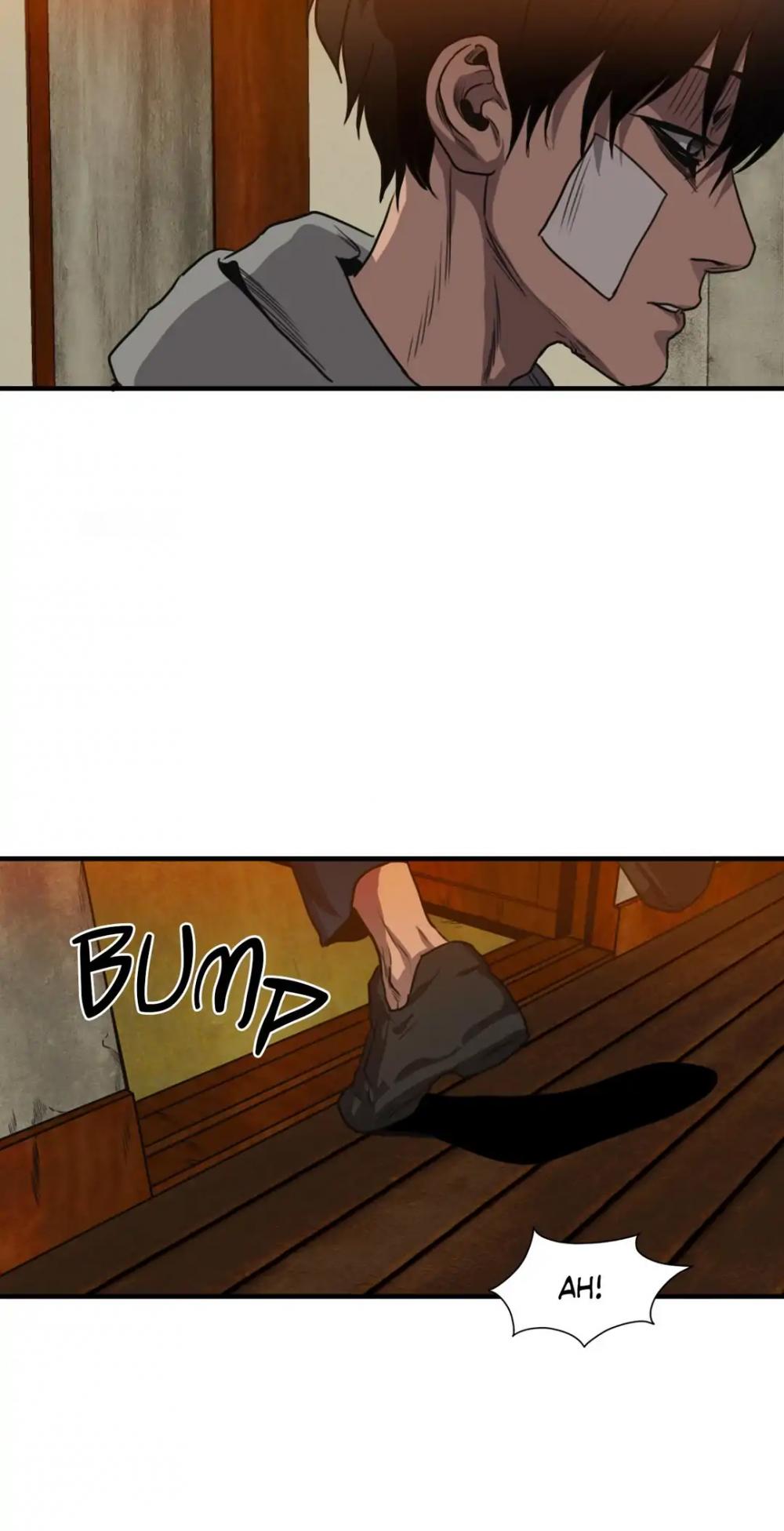 Killing Stalking Chapter 67 page 251 - Chapter 67 [END]