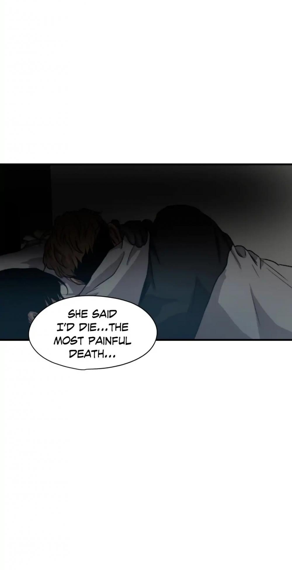 Killing Stalking Chapter 67 page 255 - Chapter 67 [END]