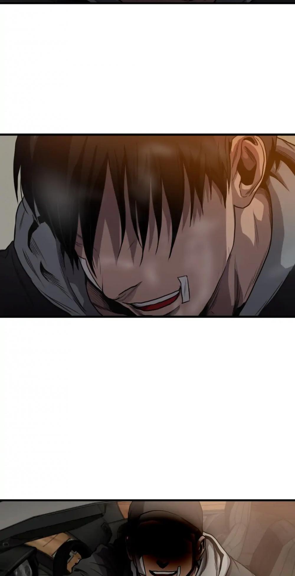 Killing Stalking Chapter 67 page 257 - Chapter 67 [END]