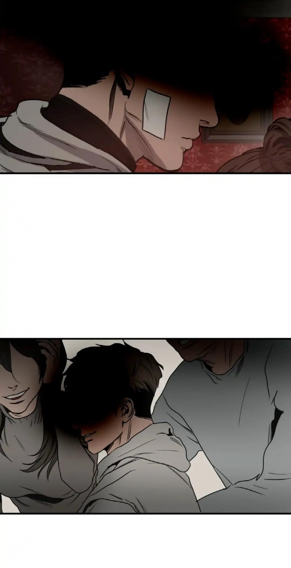 Killing Stalking Chapter 67 page 259 - Chapter 67 [END]