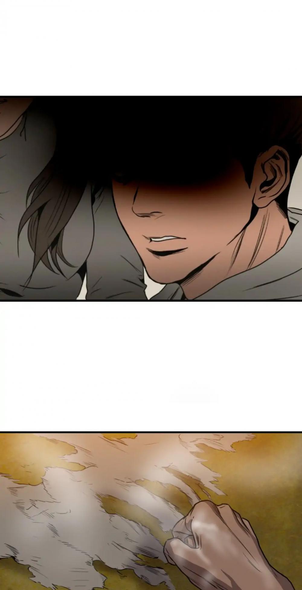 Killing Stalking Chapter 67 page 260 - Chapter 67 [END]